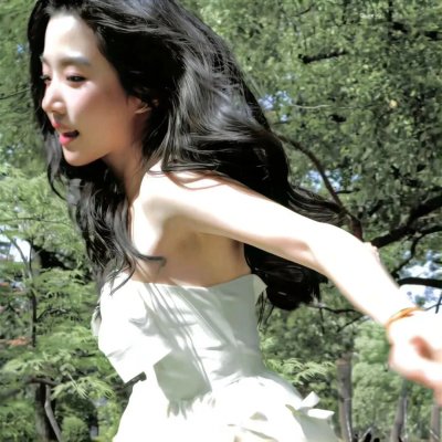 月光下的异世界之旅